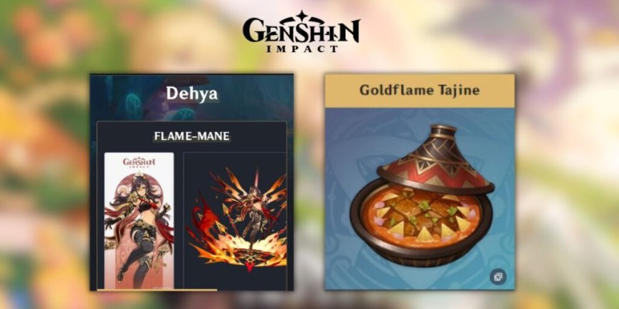 Genshin Impact, le jeu vidéo à succés introduit un personnage inspiré par l’Histoire algérienne