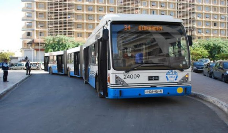 Présidentielle : les bus de l’ETUSA mobilisés pour le transport « gratuit » des citoyens