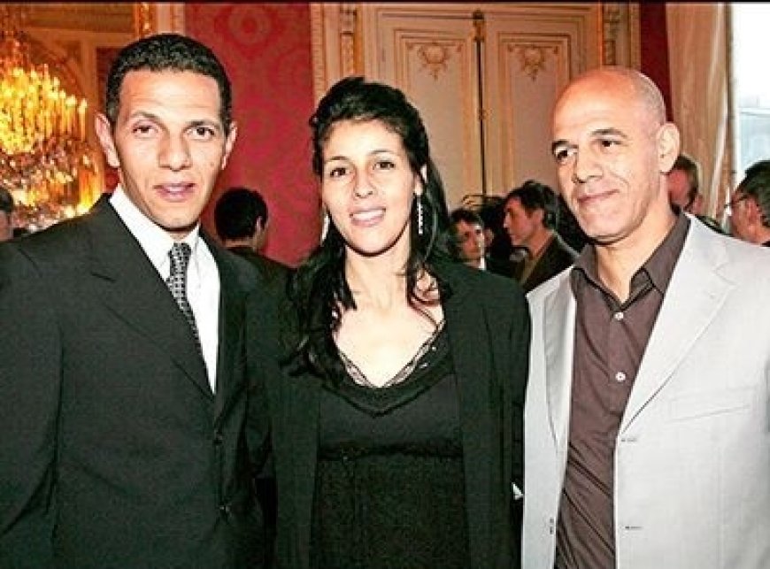 L’ex-mari marocain de Souad Massi et frère de Roshdy Zem condamné en appel à 11 ans de prison pour tentative d’infanticide