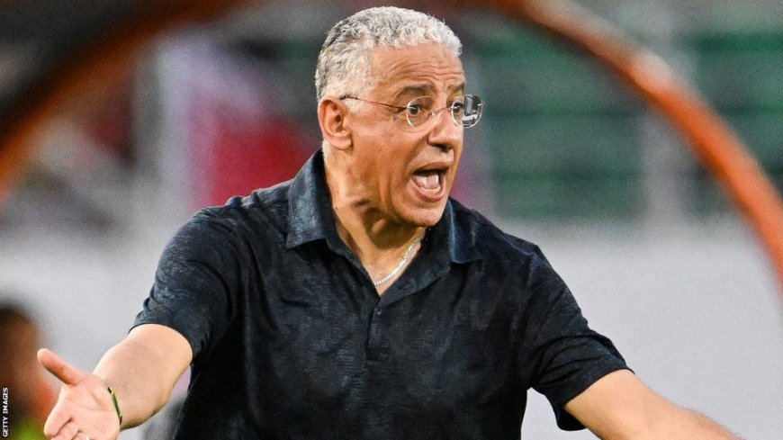 FIFA : Adel Amrouche récupère un poste important