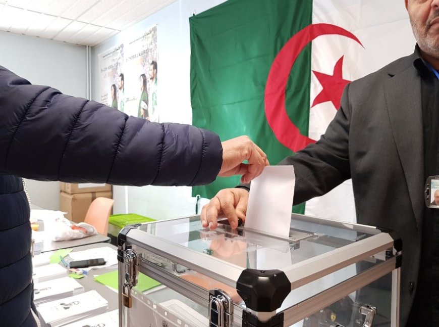 Présidentielle : prolongation du vote pour la communauté nationale établie en Tunisie jusqu’à 20h