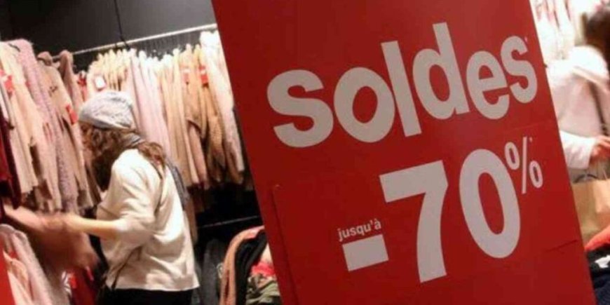 Pratiques trompeuses – Soldes en Algérie : quelles sont les mesures prises par les autorités ?