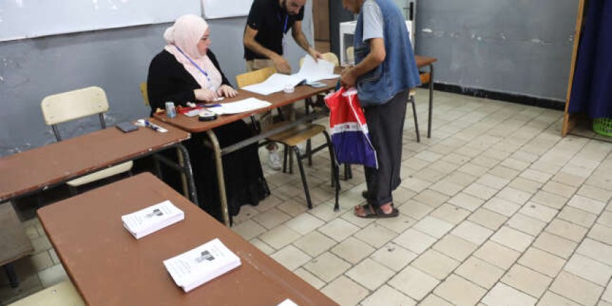 En Algérie, faible engouement pour une présidentielle sans suspens