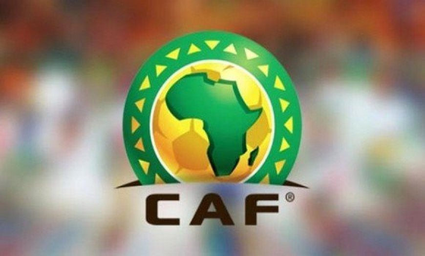 Coupe de la CAF : Un trio arbitral congolais pour le match FC Nsoatreman-CS Constantine