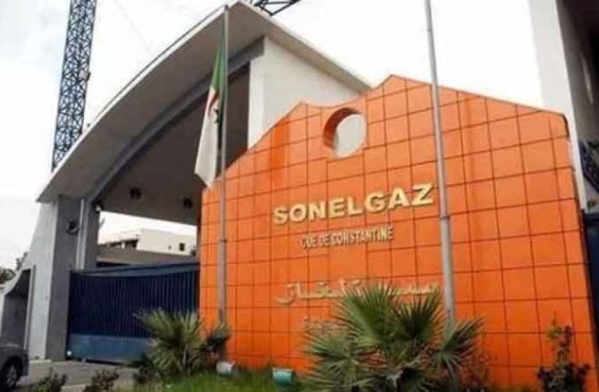 Electricité : Sonelgaz approvisionne le réseau tunisien