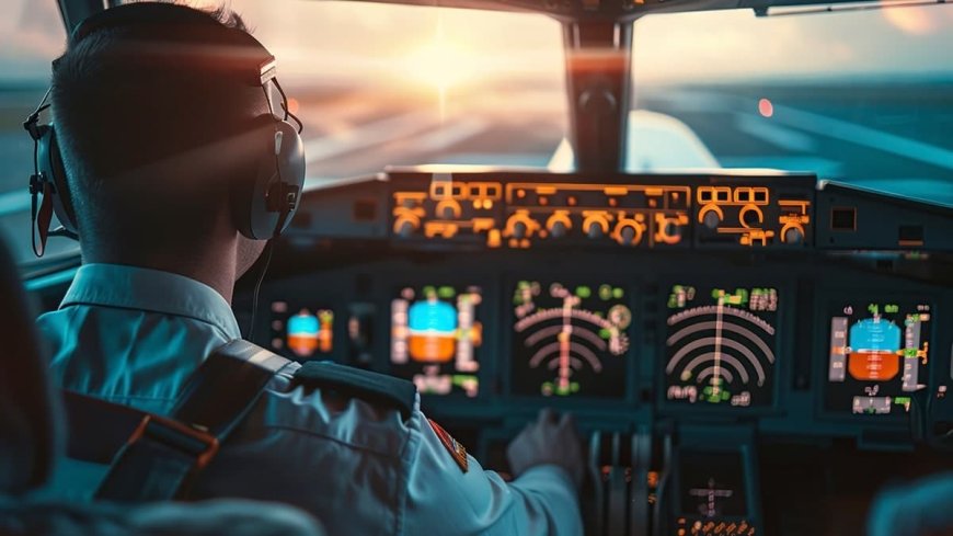 Un pilote Air Algérie dévoile ses 3 destinations préférées à l’étranger