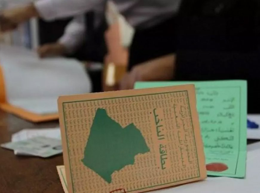 Election présidentielle : Un taux de participation mitigé à Biskra