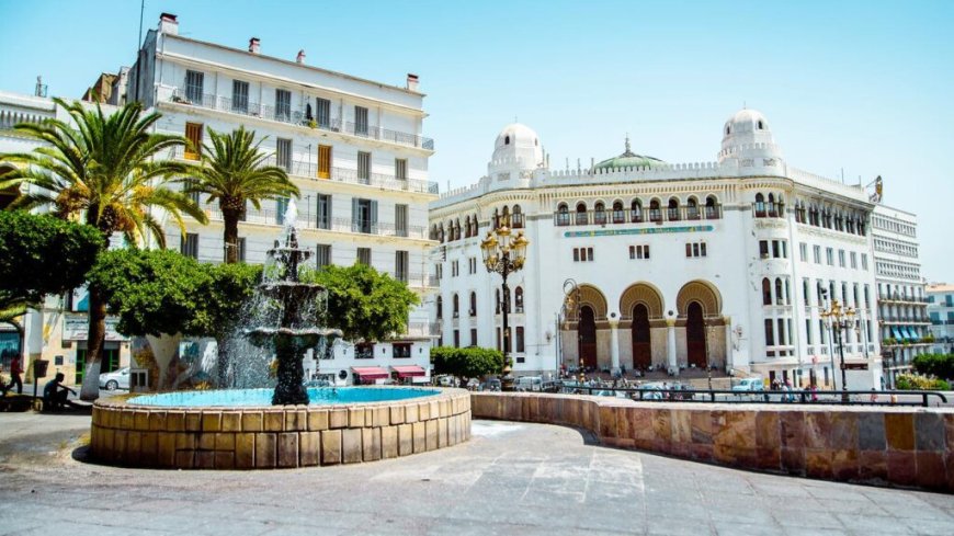 Visiter Alger : un circuit de 3 jours pour explorer les joyaux de cette ville