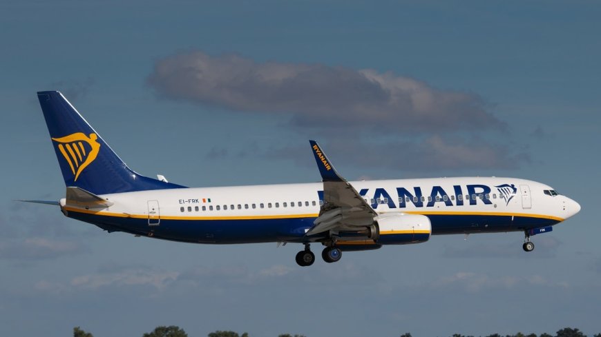 Vols Europe – Maroc : Ryanair détrône la RAM