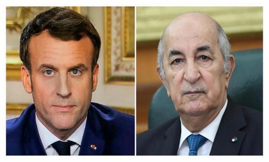 Macron « félicite chaleureusement » Tebboune : Est-ce le dégel des relations bilatérales entre Alger et Paris ?