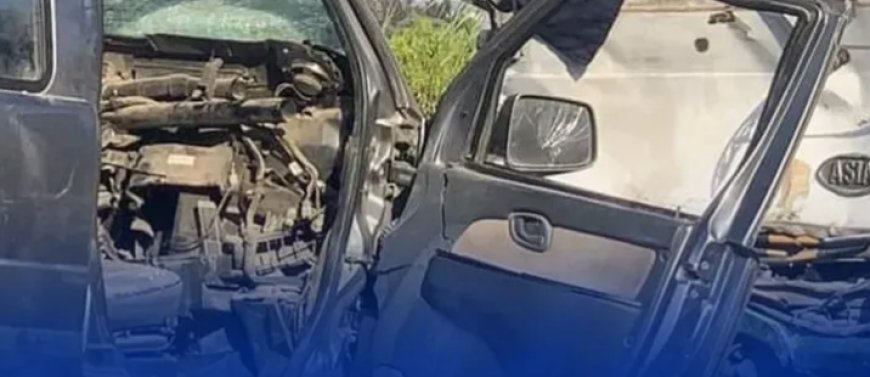 Boumerdès : un accident fait plus de vingt blessés