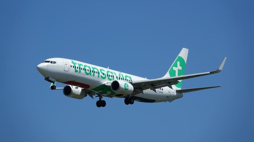 Transavia ajoute 4 nouvelles lignes vers l’Algérie : dates de lancement et prix des billets