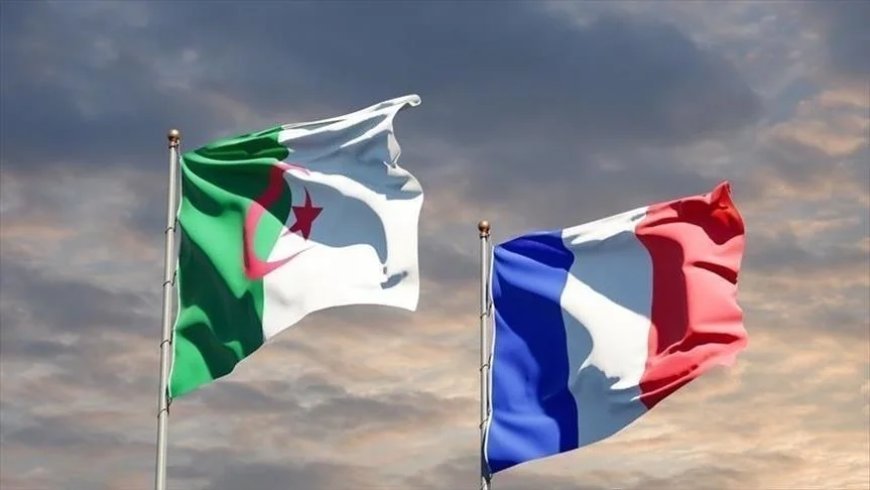 Algérie – France : Les échanges commerciaux en baisse de 5,4% au premier semestre 2024