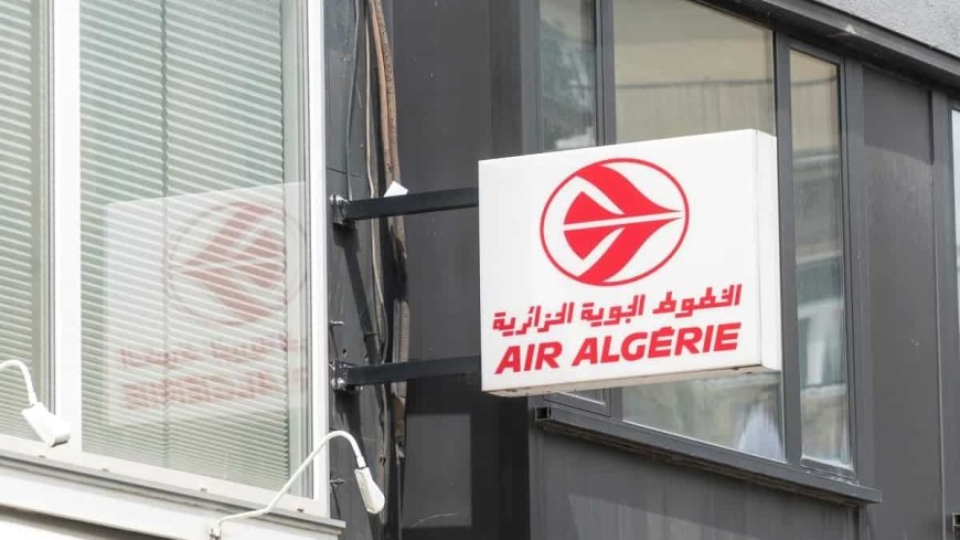 Air Algérie : un expatrié français, client régulier de la compagnie, témoigne