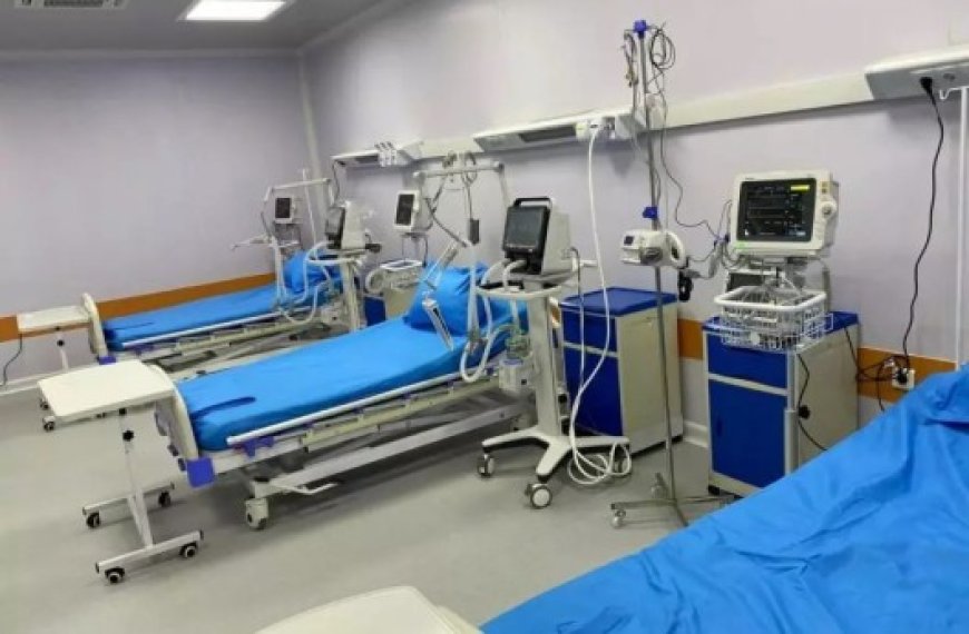 Sétif : Une polyclinique et une salle de soins réhabilitées