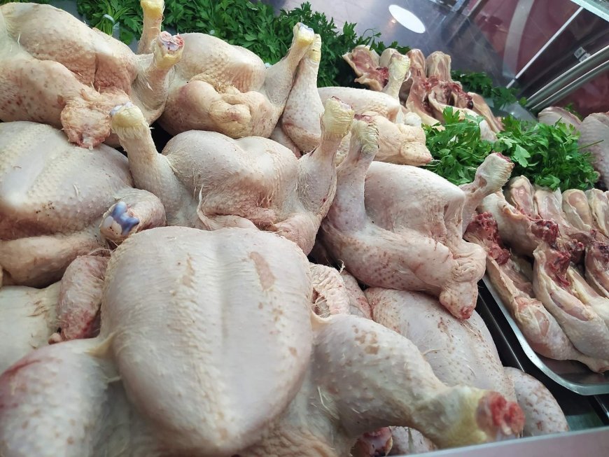 Baisse relative du prix du poulet local : Comment maintenir la tendance à long terme ?