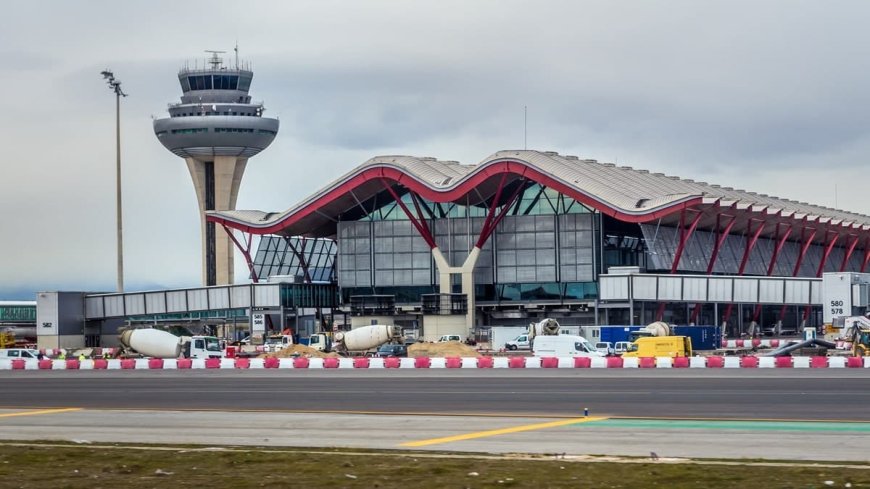 Air Algérie : voici l’aéroport le plus long pour embarquer en Europe