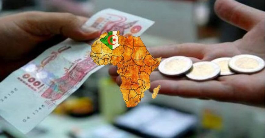 Coût de la vie : le pouvoir d’achat des Algériens parmi les plus élevés d’Afrique en 2024