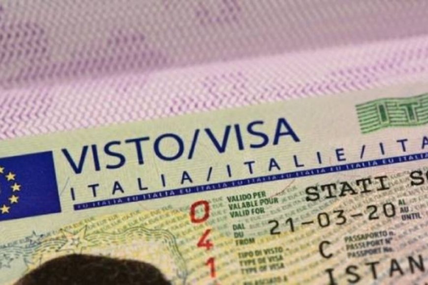 Les demandes de visa pour l’Italie facilitées : VFS Global lance une nouvelle procédure