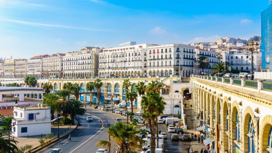 Voyage en Algérie : voici ce que j’ai pu faire à Alger pour l’équivalent de 5 €