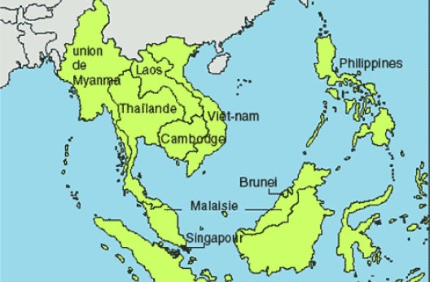 Une rétrospective du décollage économique spectaculaire des pays du Sud-Est asiatique (1re partie)