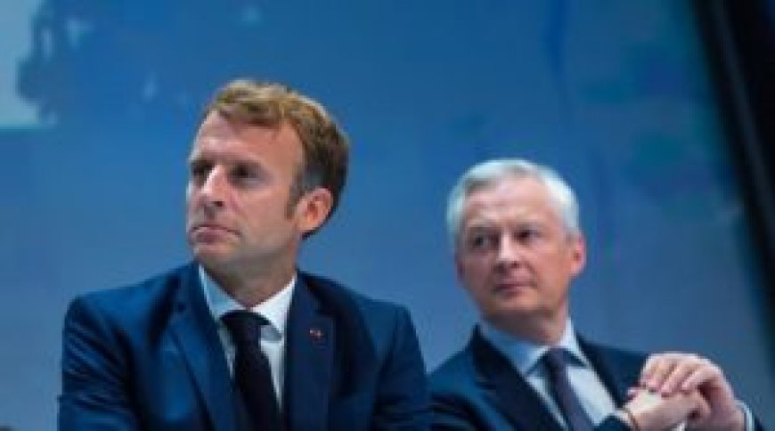 Dossier économique – La France en marche vers la récession (I)