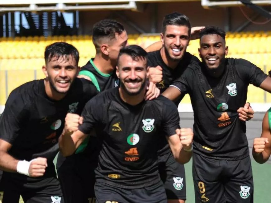 Coupe de la CAF : Le CSC se rapproche de la phase des groupes