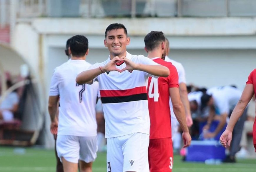 CAF CC : l'USMA face au Stade Tunisien, aujourd'hui