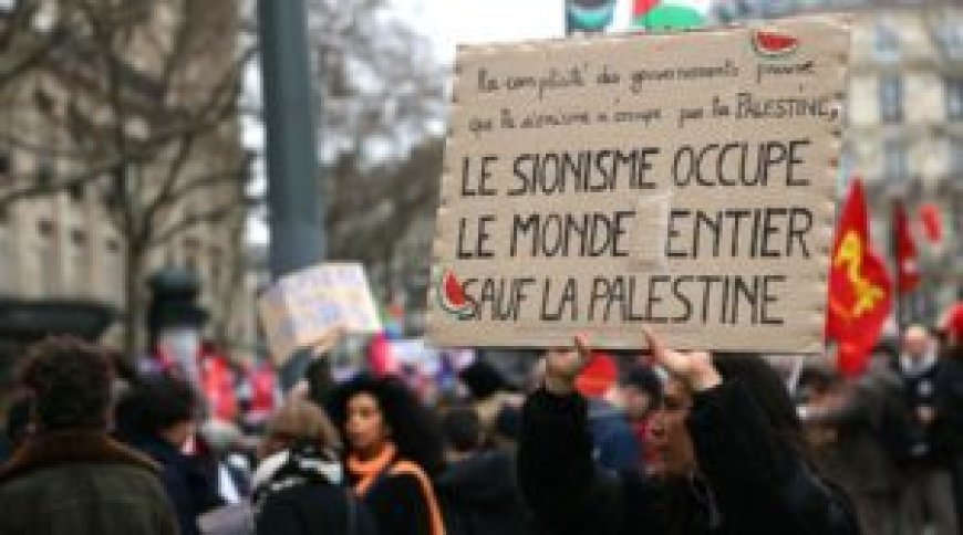 Mythes et duperies du «peuple élu» : de l’errance à la victimisation jusqu’au pacte avec le diable