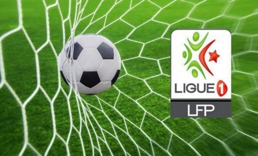 Ligue 1 Mobilis: la LFP fixe les dates des quatre premières journées