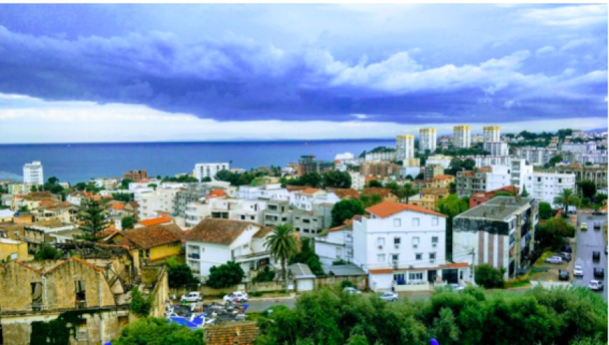 Décès d’une ado à la Baie des Corailleurs (Annaba) : Une chute qui enflamme les réseaux sociaux