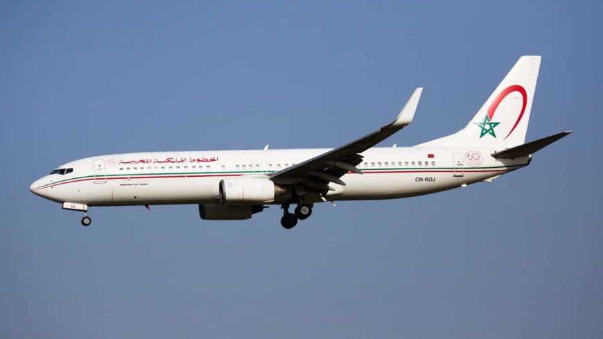 Le Nigéria furieux contre la Royal Air Maroc