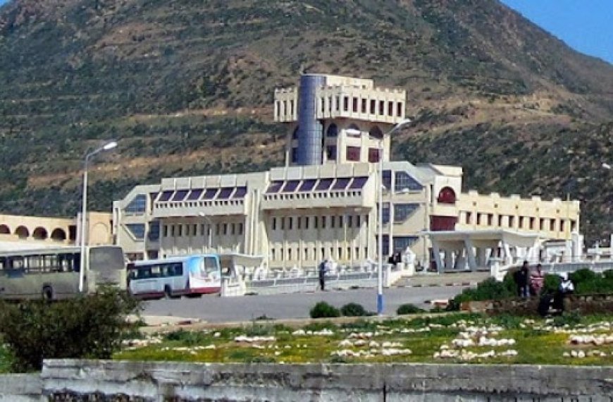 Université Abdelhamid Ibn Badis : Cérémonie de remise  des diplômes pour  les médecins