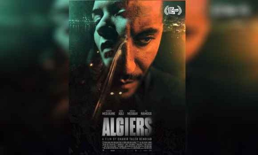 Le film « 196 mètres/Algiers » de Chakib Taleb-Bendiab sélectionné pour représenter l’Algérie aux Oscars