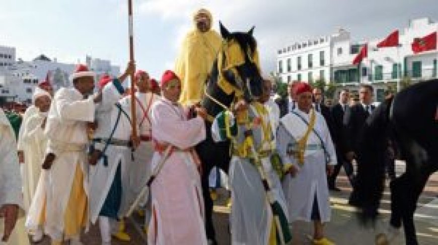 Le Rif et le Front Polisario unis pour ramener le Maroc à sa véritable taille