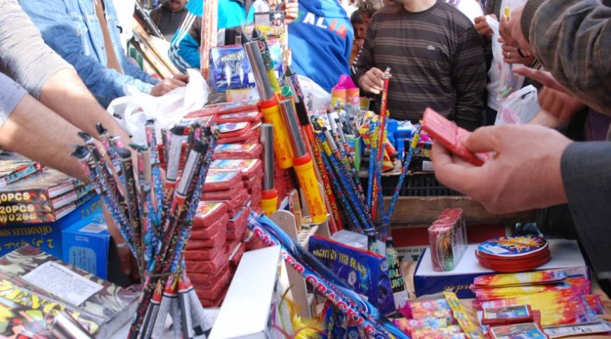 Des plages aux marchés et rues de la ville d’Annaba : Quand l’informel s’invite à toutes les fêtes !