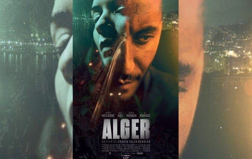 Oscars 2025 : « 196 mètres/Algiers » porte les espoirs du cinéma algérien