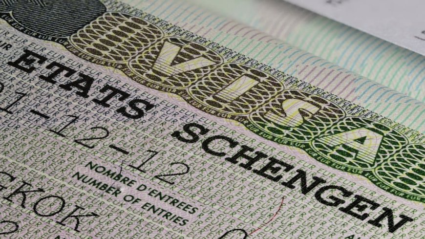 Visa Schengen : les Algériens ont reçu le plus grand nombre de refus de la part de ce pays