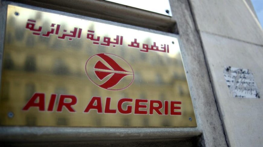 Transport aérien : Air Algérie annonce la suspension de tous ses vols vers Bamako