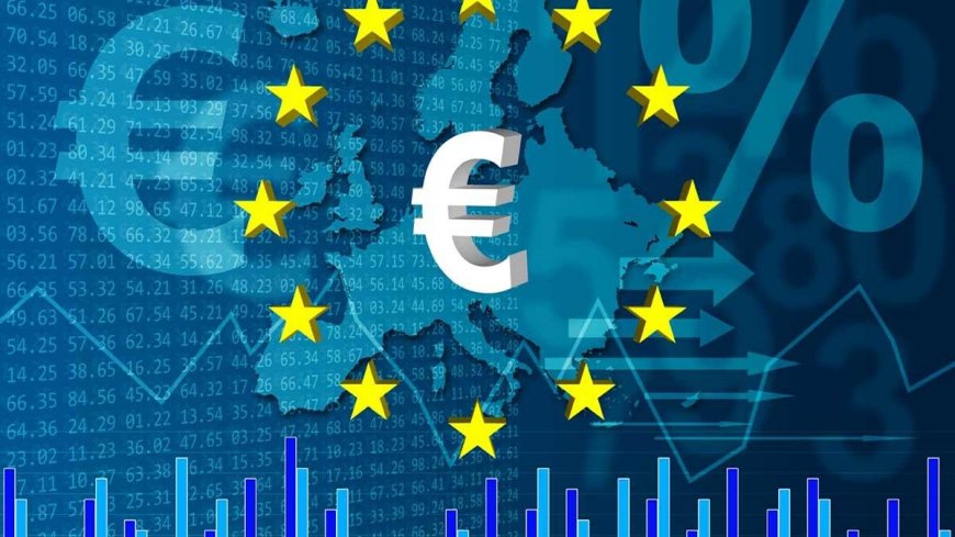 Europe: La Banque centrale vise une baisse «progressive» des taux