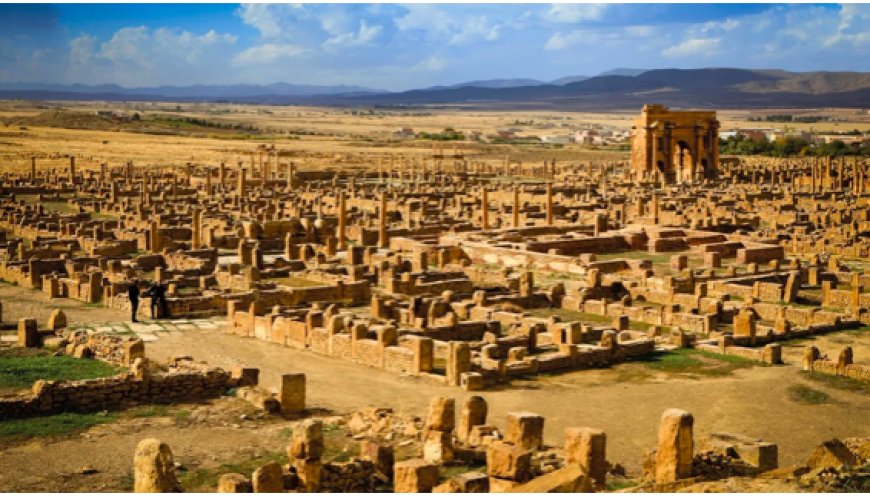 Patrimoine archéologique des Aurès à Batna : Un plan pour la protection des sites et vite !