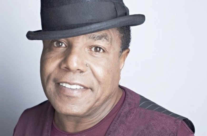 Membre des Jackson 5 : Tito Jackson meurt à l’âge de 70 ans