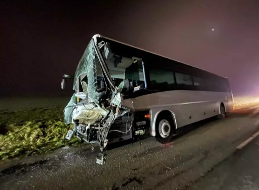 Algérie : deux morts et plusieurs blessés dans trois accidents de la circulation