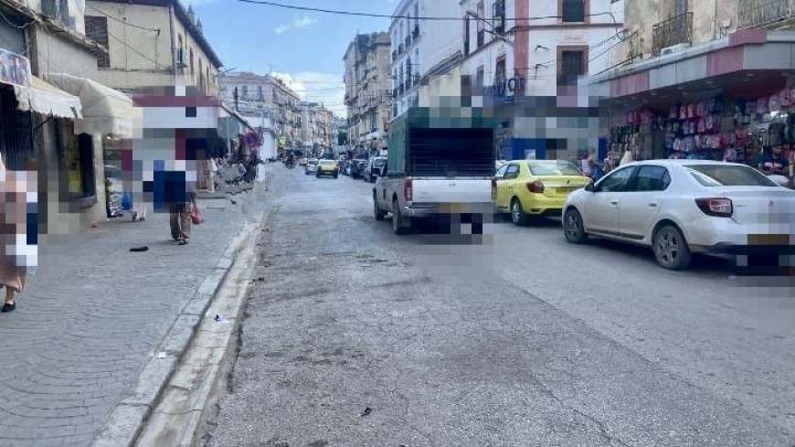 Lutte contre l’informel : Opération policière coup de poing à Annaba