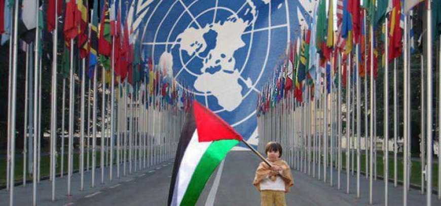 L’ONU appelle à la fin de l’occupation sioniste “illégale” dans les territoires palestiniens