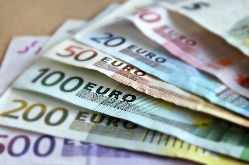 Marché parallèle de devises : L’euro atteint un nouveau record face au dinar