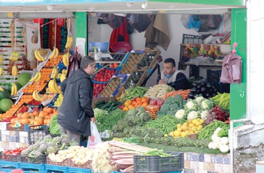 Face à la fluctuation des rendements et aux difficultés de régulation du marché : Les prix des produits agricoles frais jouent au yoyo