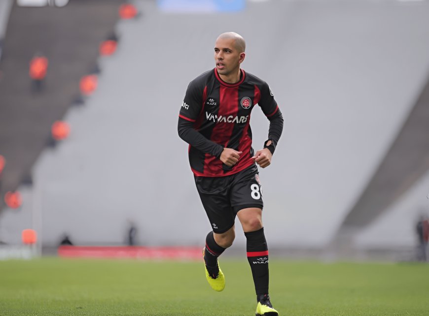 Mercato : Feghouli va rebondir !