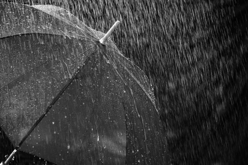 De fortes chutes de pluie attendues vendredi sur la wilaya de Tindouf