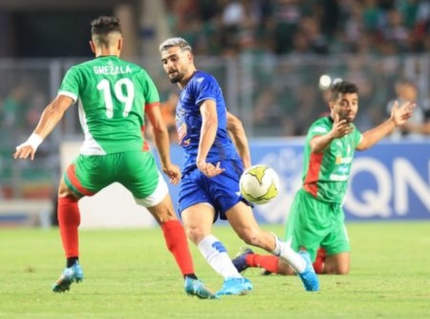 Ligue des champions d’Afrique/MCA-US Monastir ce soir au stade Ali-Amar Le «Doyen» pour prendre sa revanche